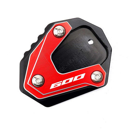 Kickstand Foot Pad for Honda Motorcycles