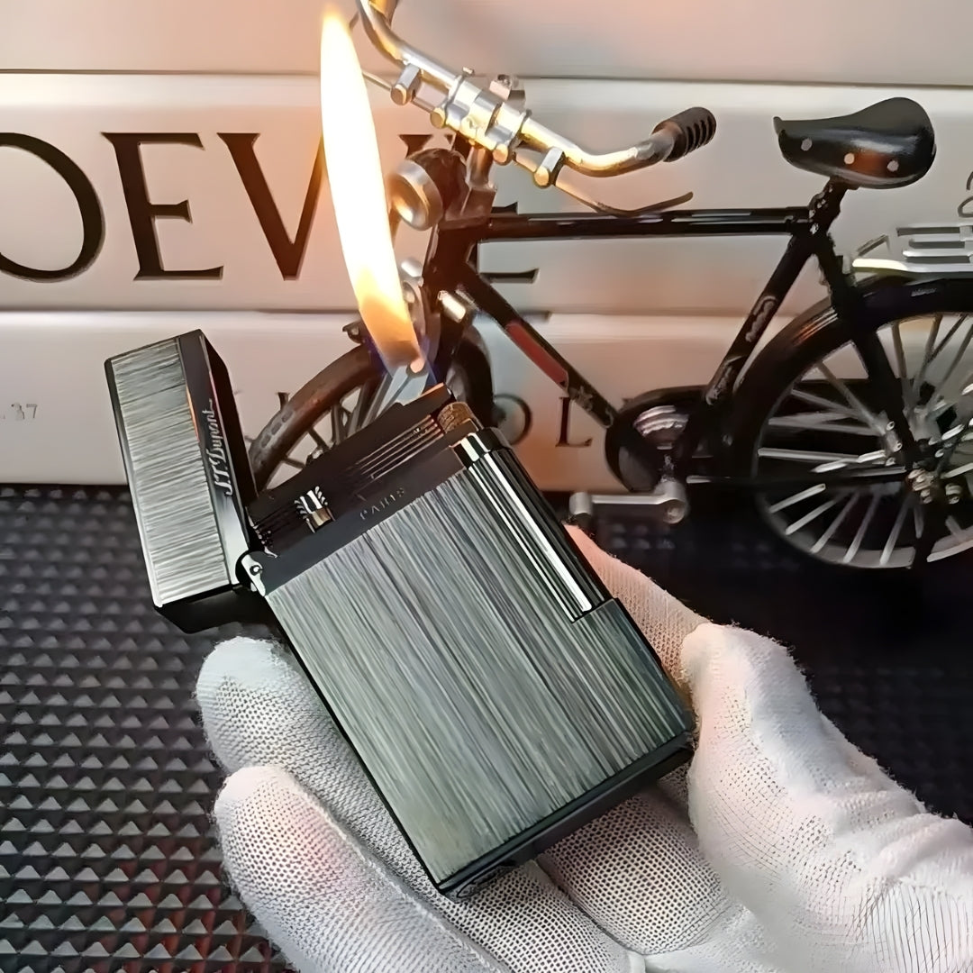 S.T Dupont Classic Style Lighter