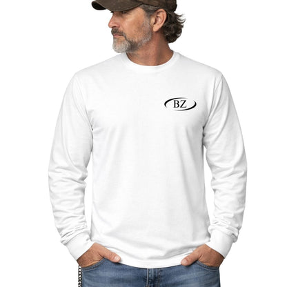 Elefantentreffen Event Long Sleeve - Edition 8
