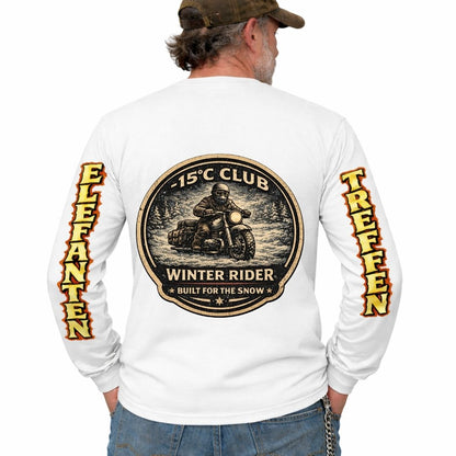 Elefantentreffen Event Long Sleeve - Edition 8