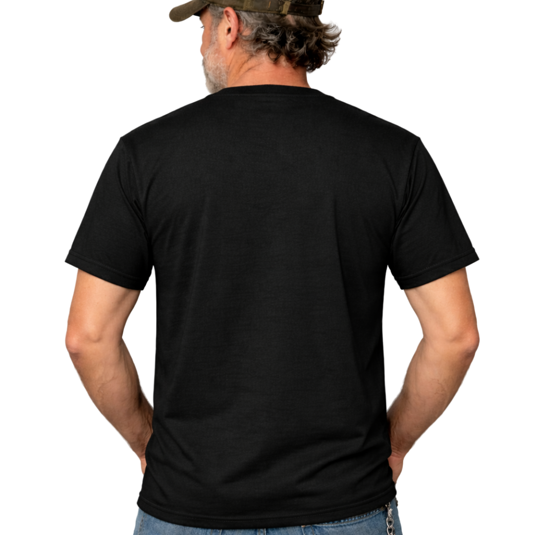 T-Shirt 2026 Bike Week Daytona Beach - Design 5
