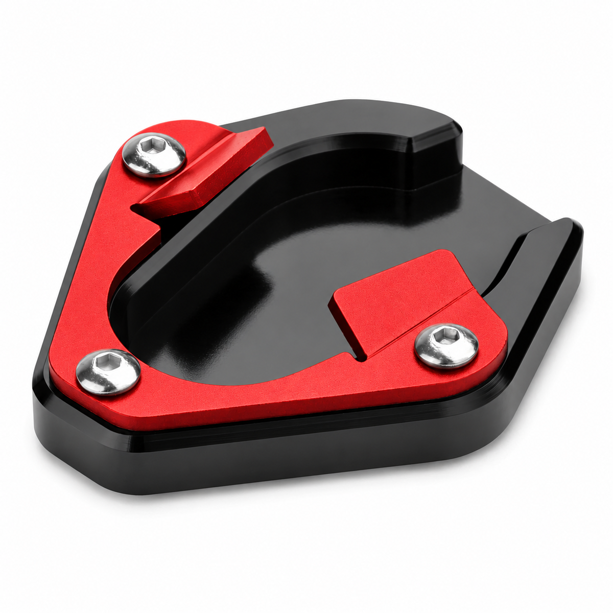 Kickstand Foot Pad for Triumph Motorcycles
