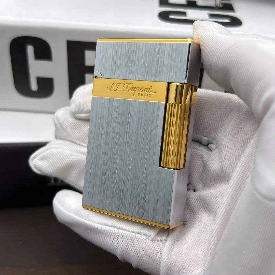S.T Dupont Classic Style Lighter