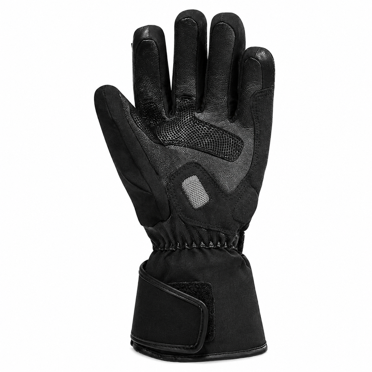 Rider’s Gift Heated Motorcycle Gloves - Full-Hand Warmth