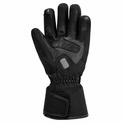 Rider’s Gift Heated Motorcycle Gloves - Full-Hand Warmth