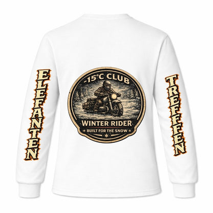 Elefantentreffen Event Long Sleeve - Edition 8