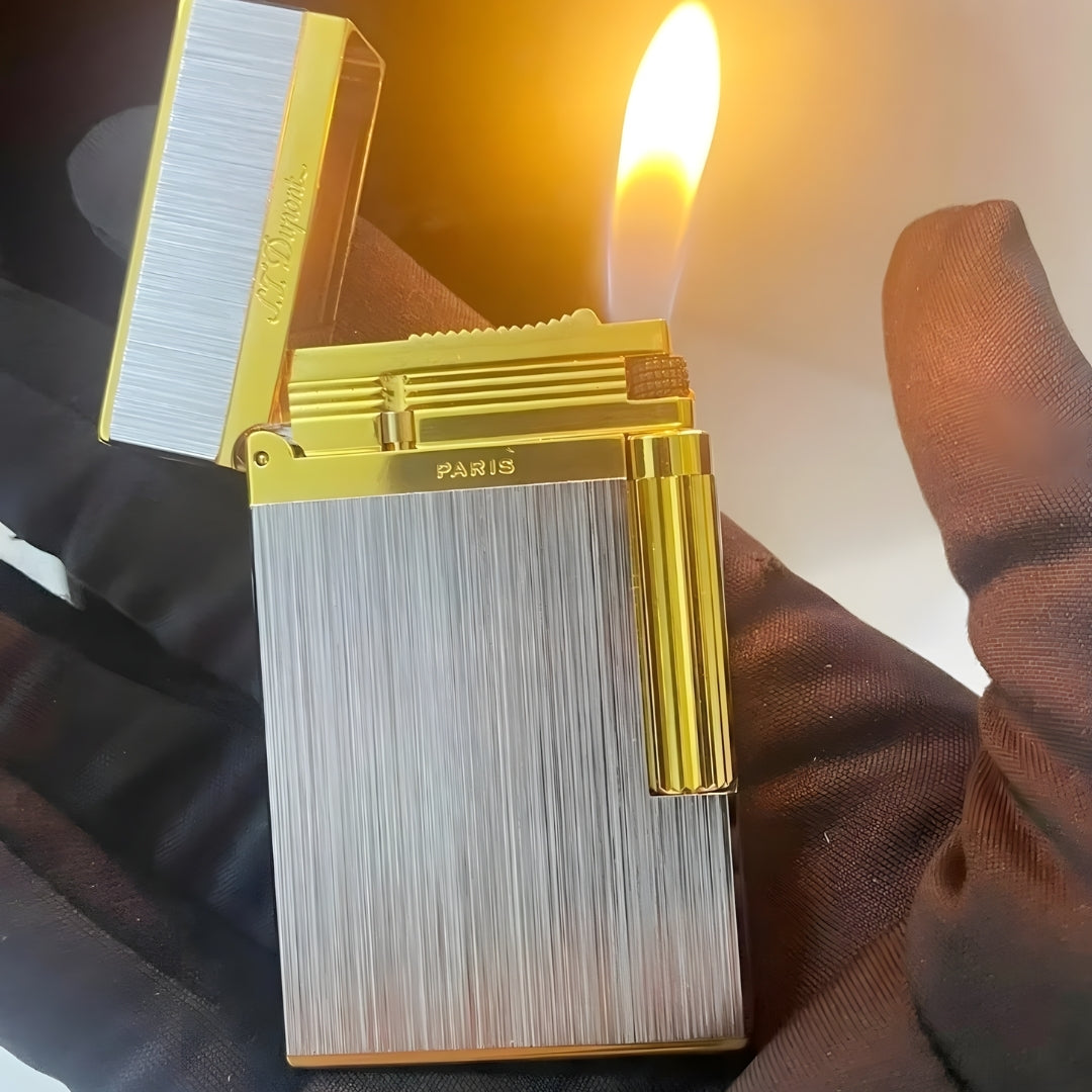 S.T Dupont Classic Style Lighter
