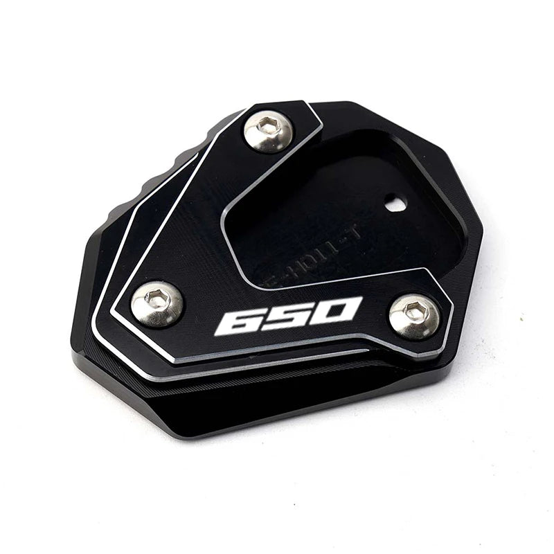 Kickstand Foot Pad for Honda Motorcycles