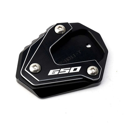Kickstand Foot Pad for Honda Motorcycles