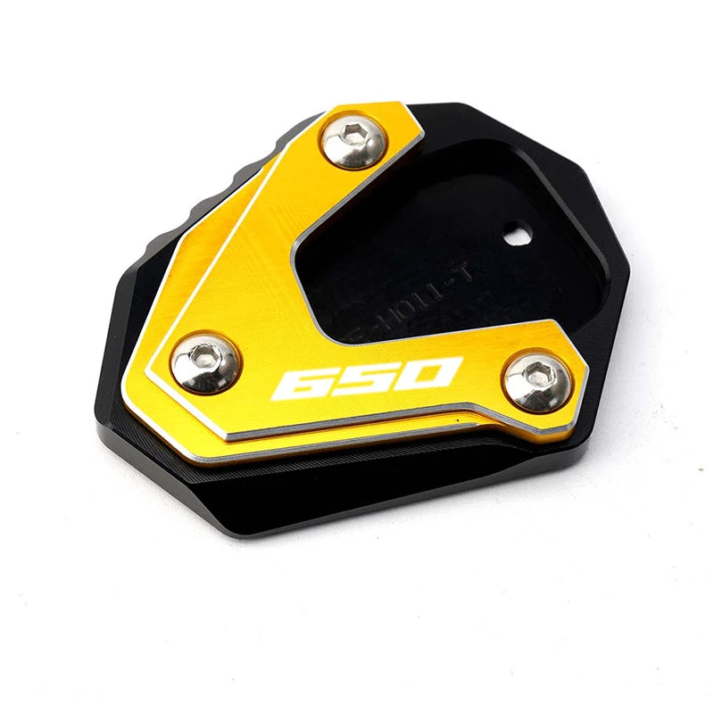 Kickstand Foot Pad for Honda Motorcycles
