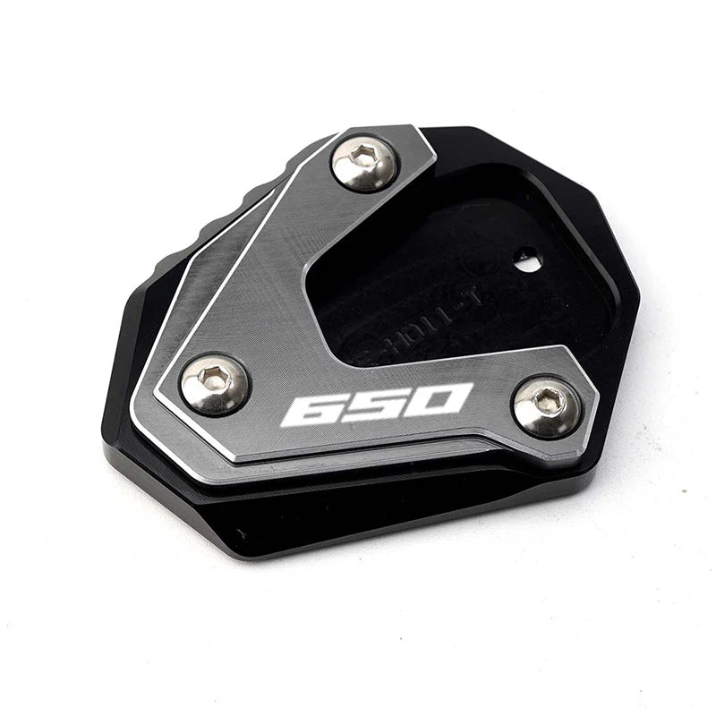 Kickstand Foot Pad for Honda Motorcycles