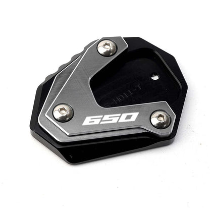 Kickstand Foot Pad for Honda Motorcycles