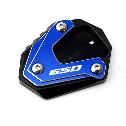 Kickstand Foot Pad for Honda Motorcycles