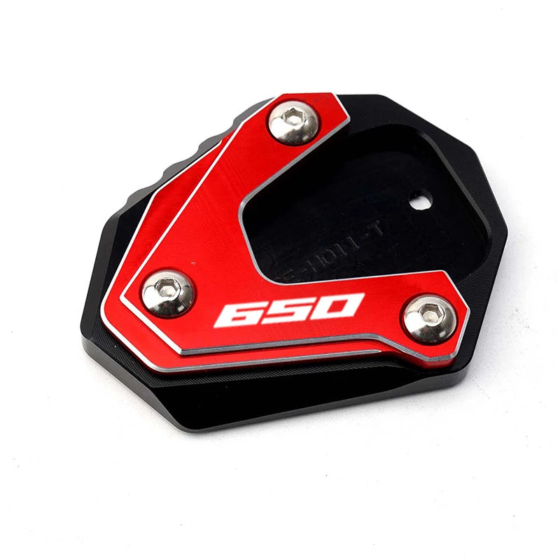 Kickstand Foot Pad for Honda Motorcycles