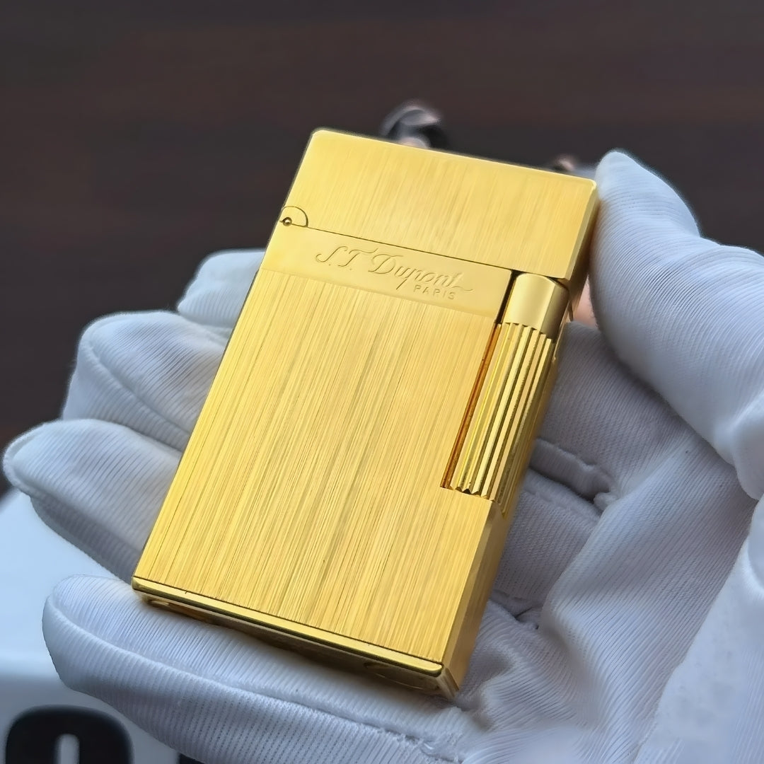 S.T Dupont Classic Style Lighter