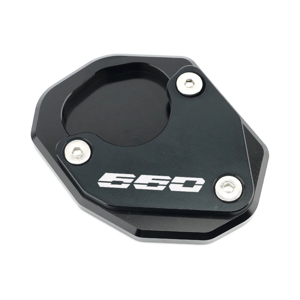Kickstand Foot Pad for Triumph Motorcycles