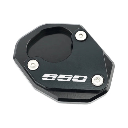 Kickstand Foot Pad for Triumph Motorcycles