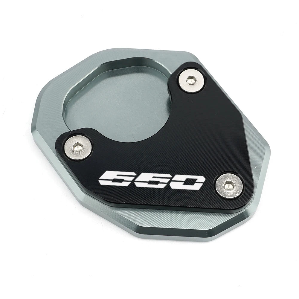 Kickstand Foot Pad for Triumph Motorcycles
