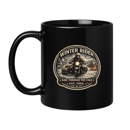 BikerZoneZ – Elefantentreffen Mug - Edition 1