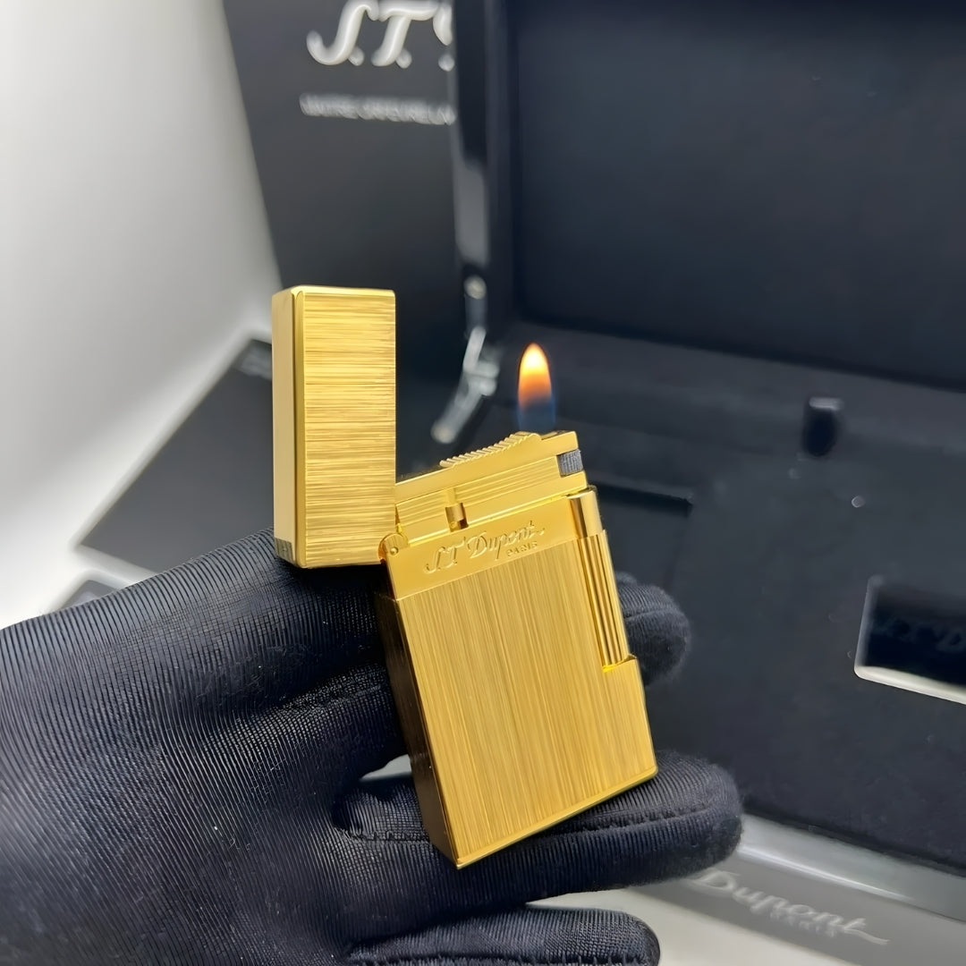 S.T Dupont Classic Style Lighter