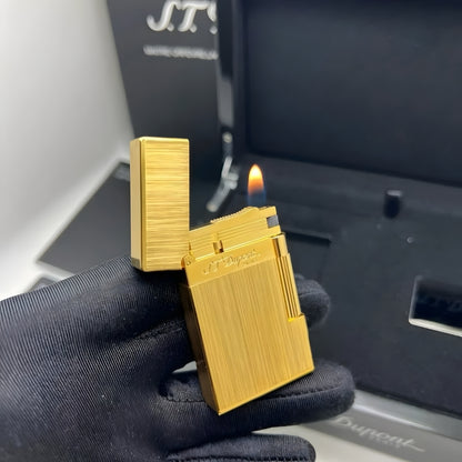 S.T Dupont Classic Style Lighter