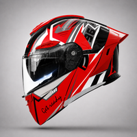 Locomotive Red