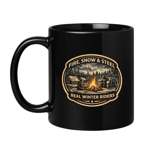 BikerZoneZ – Elefantentreffen Mug - Edition 2