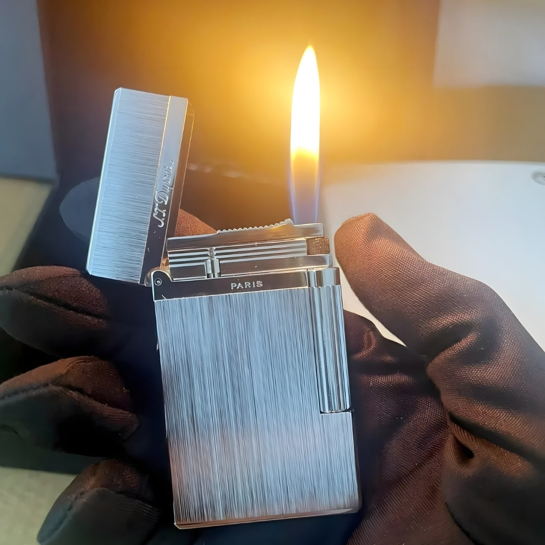 S.T Dupont Classic Style Lighter