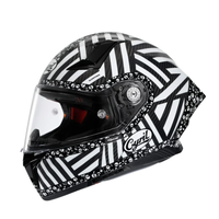 Kinetic White Carbon