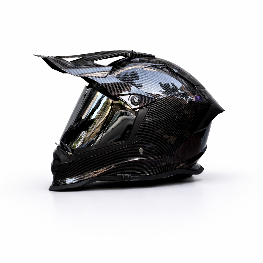 LVS-800 X-Pro Full-Face Helmet