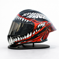 Phantom Red