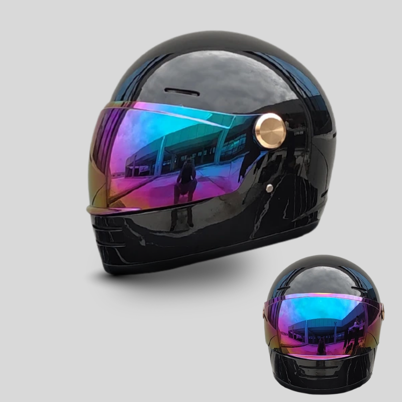 ORZ-806 Motorcycle Helmet