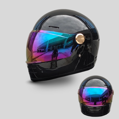 ORZ-806 Motorcycle Helmet