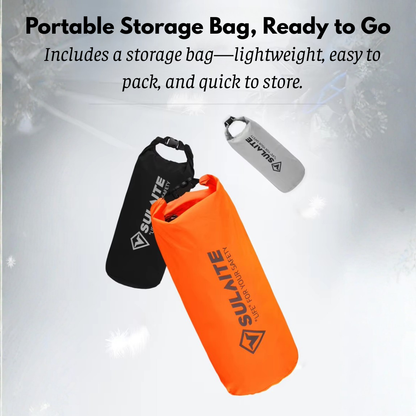 Motorcycle Rain Suit for Riders (Jacket + Pants) – Waterproof, Windproof & Breathable