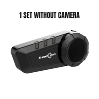 Without Camera
