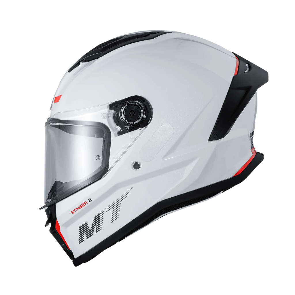 MT UltraRide Premium Full Face Helmet - DOT & ECE Approved