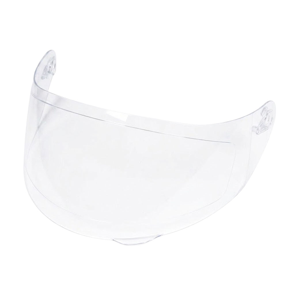 Full Face Motorcycle Helmet Visor For Veltrix X11 - JIEKAI 316