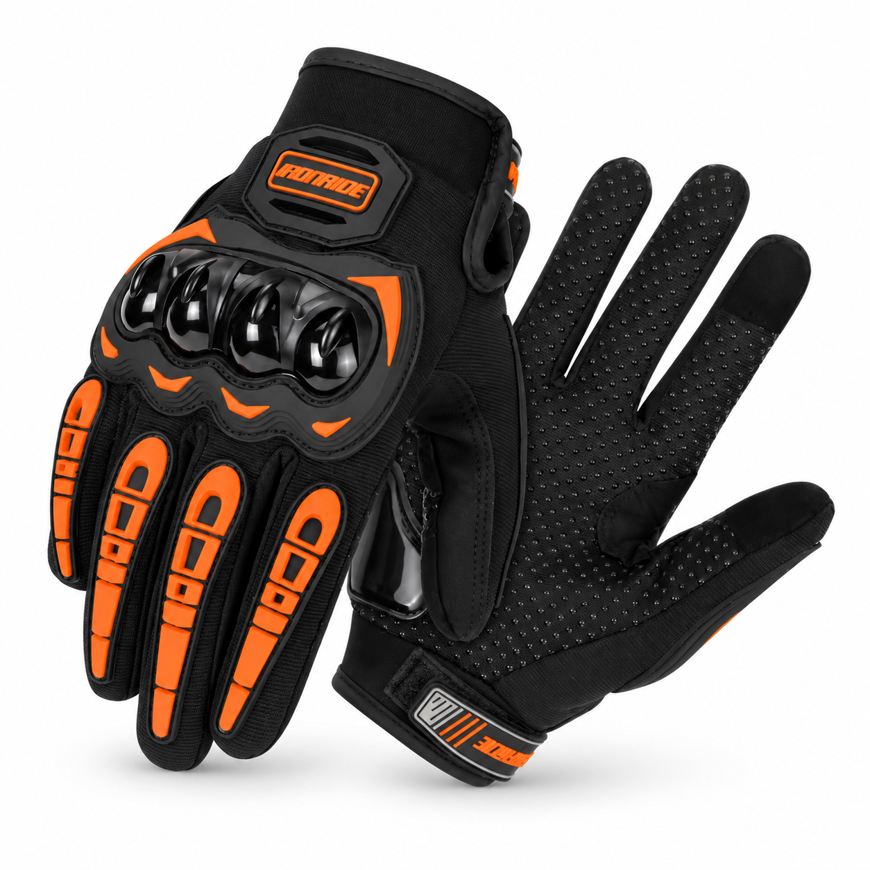 Summer Breathable Touch Screen Gloves