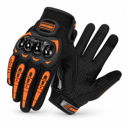 Summer Breathable Touch Screen Gloves