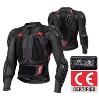 Jacket Only