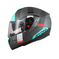 ATOM Dark Grey