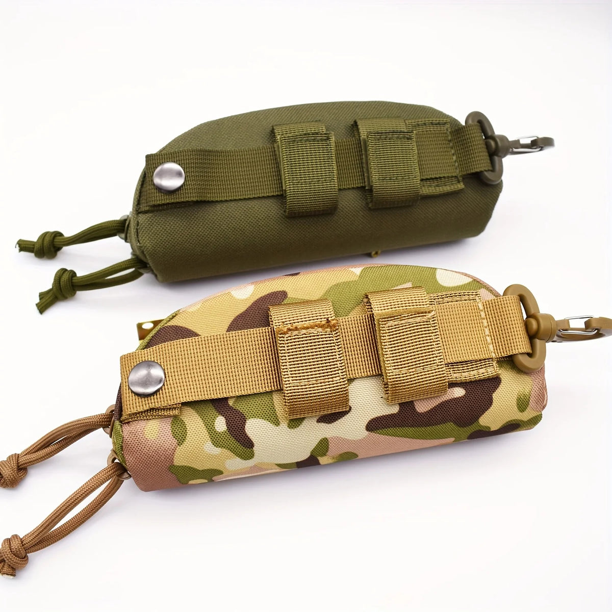 Shockproof Glasses Case