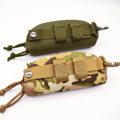 Shockproof Glasses Case