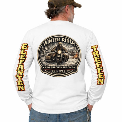 Elefantentreffen Event Long Sleeve - Edition 1