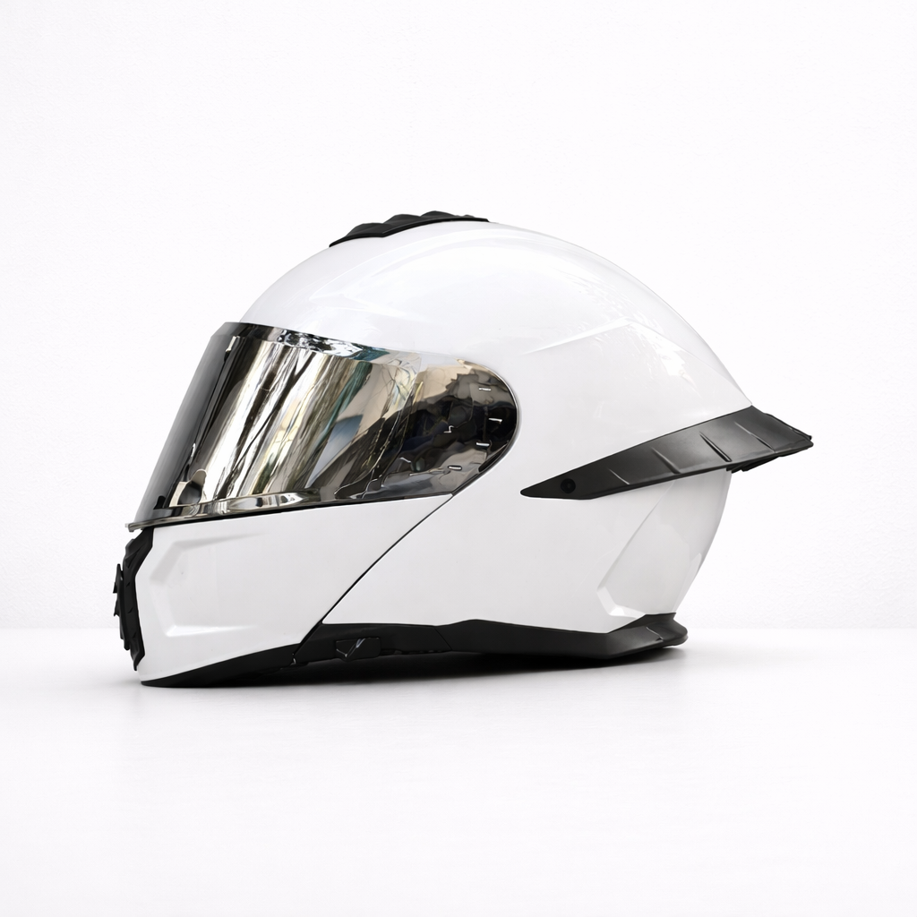 ORZ-B08A Full Face Motorcycle Helmet