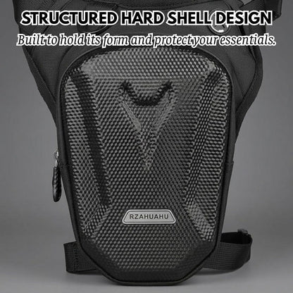 BikerZonez™ Moto Leg Bag