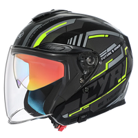 Black – Energy Green