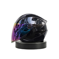 Glossy Black