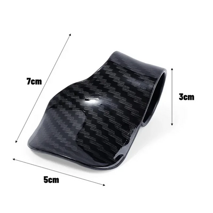 Motorcycle Throttle Assist Grip Clip