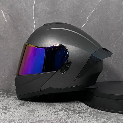 NightRider LVS X-Pro Full Face Helmet